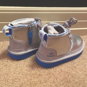 UGG Kisses Neumel II boots